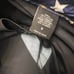 NWT VICTORIA'S SECRET LONDON JEANS Women 6 Ultra VS Uplift Dark Wash Denim Flare