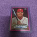 2021 Topps Chrome Baseball Ivan Rodriguez Auto