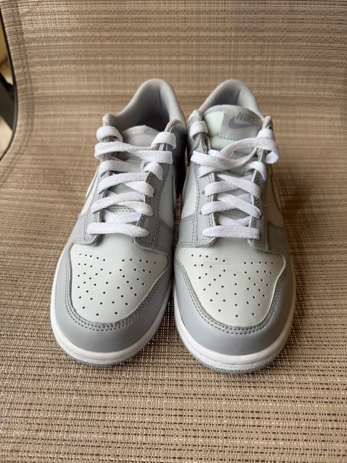 Nike low Dunks