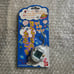 Tamagotchi Angelgotch With White Gold Wings Japanese Version