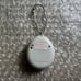 Tamagotchi Angelgotch With White Gold Wings Japanese Version