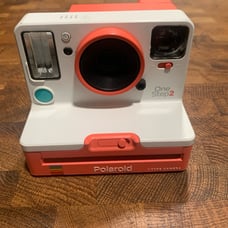 Polaroid One Step 2
