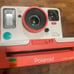 Polaroid One Step 2