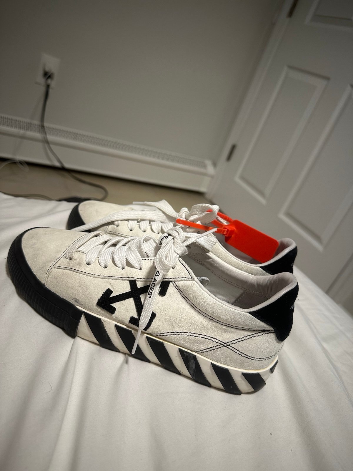 Off-White shoes