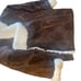Kids jacket with fur