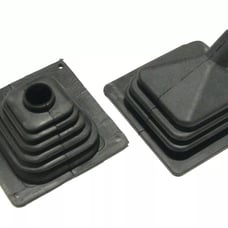 Fits Suzuki SJ 410 Shift Gear Dust Cover Boot Set