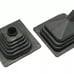 Fits Suzuki SJ 410 Shift Gear Dust Cover Boot Set