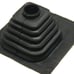 Fits Suzuki SJ 410 Shift Gear Dust Cover Boot Set