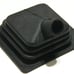 Fits Suzuki SJ 410 Shift Gear Dust Cover Boot Set