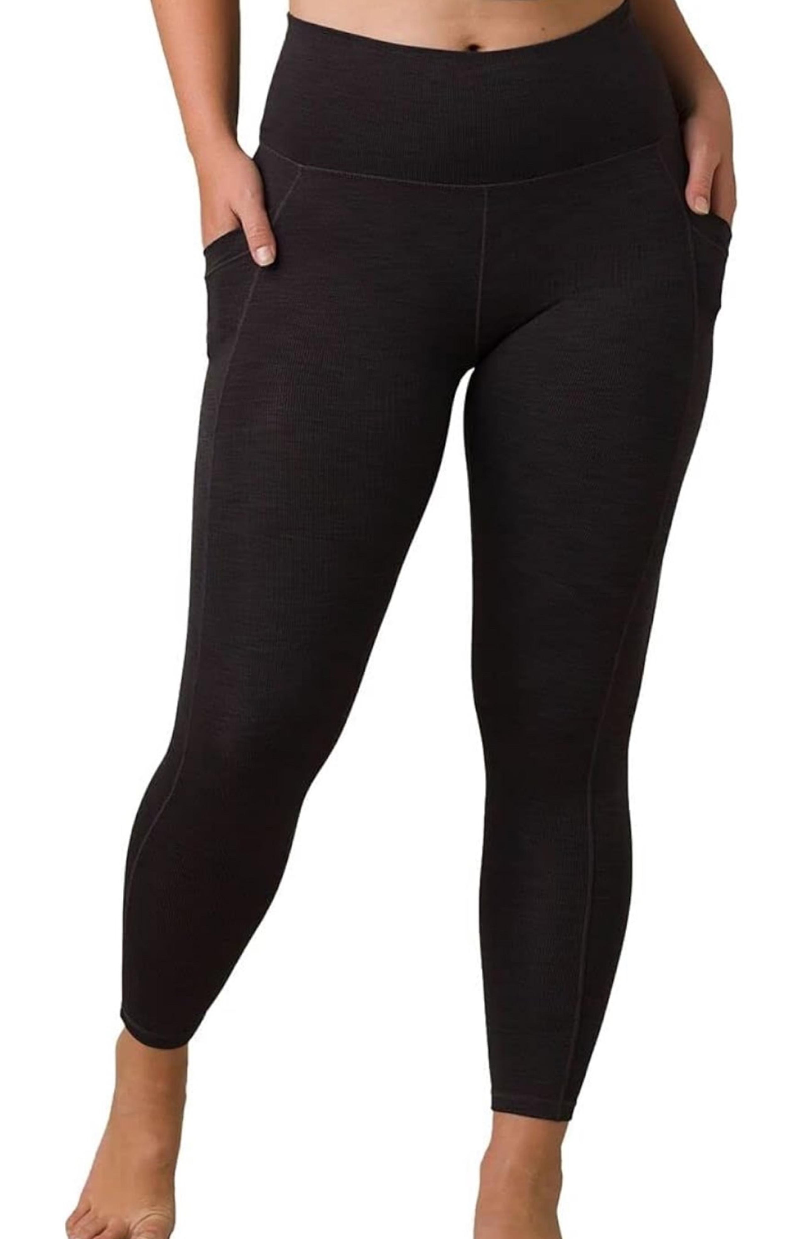 prAna Women's Becksa 7/8 Legging