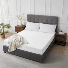 Stearns and foster mattress protector cover size king