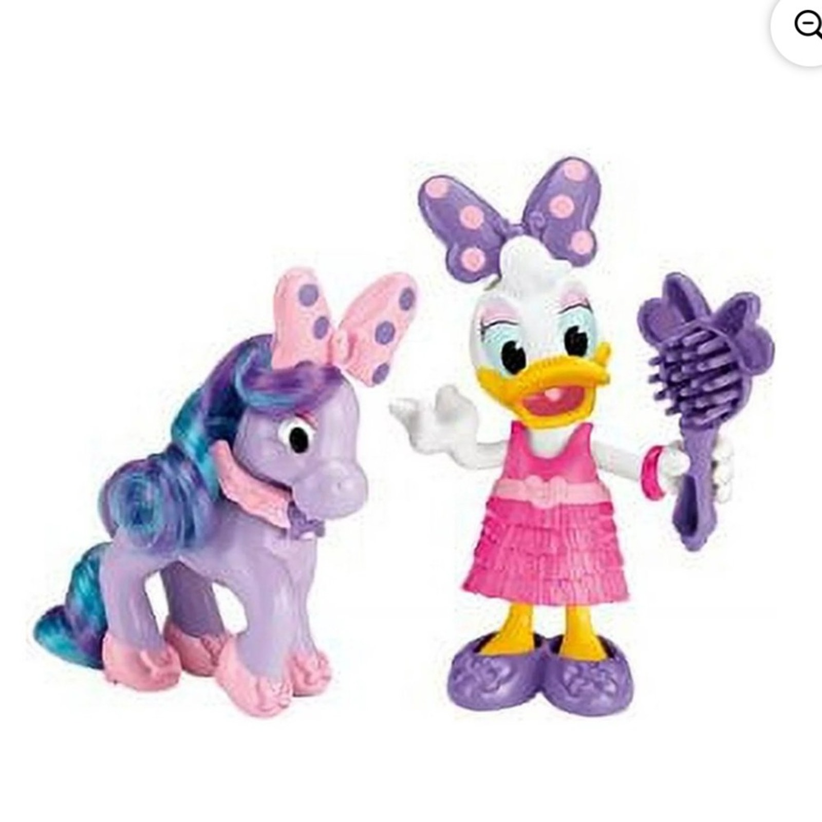 Disney Minnie | Daisy's Playtime Pony NIB