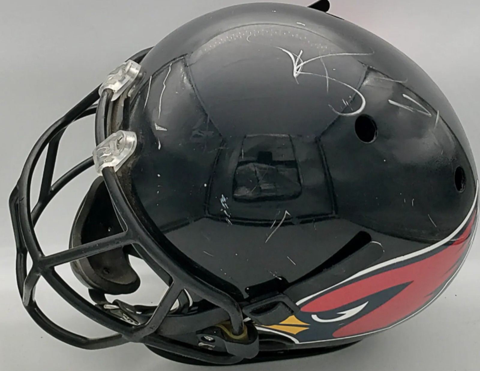 Patrick Peterson  Arizona Cardinals Autograph Full Size Youth speed Helmet