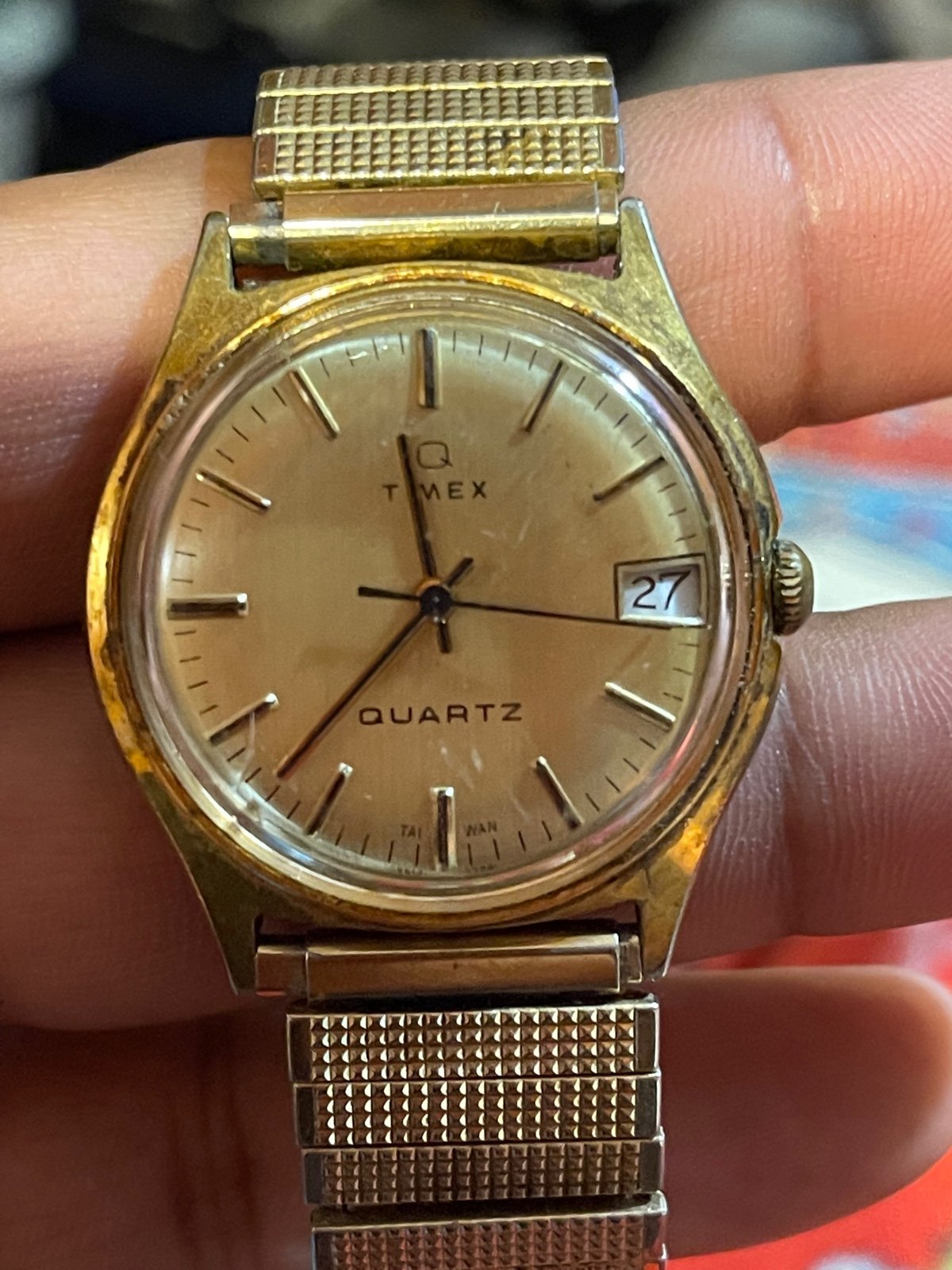 Watch
