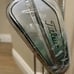 Titleist-T200 Iron Set (2023) 5-GW - Right Hand/Stiff/Steel-Nippon NS Pro-850GH