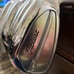 Titleist-T200 Iron Set (2023) 5-GW - Right Hand/Stiff/Steel-Nippon NS Pro-850GH