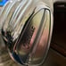 Titleist-T200 Iron Set (2023) 5-GW - Right Hand/Stiff/Steel-Nippon NS Pro-850GH