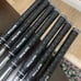 Titleist-T200 Iron Set (2023) 5-GW - Right Hand/Stiff/Steel-Nippon NS Pro-850GH