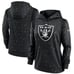 Las Vegas Raiders Crucial Catch Nike Hoodie