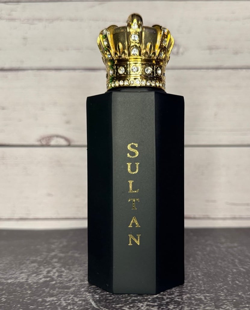 Royal Crown Sultan 100ml