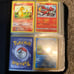 Pokemon card Lot