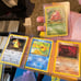 Pokemon card Lot