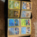 Pokemon card Lot