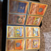 Pokemon card Lot