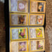 Pokemon card Lot