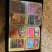 Pokemon card Lot