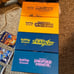 Pokemon card Lot