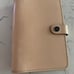 Filofax The Original Personal Leather Organizer (Nude)