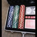 300 chip poker set