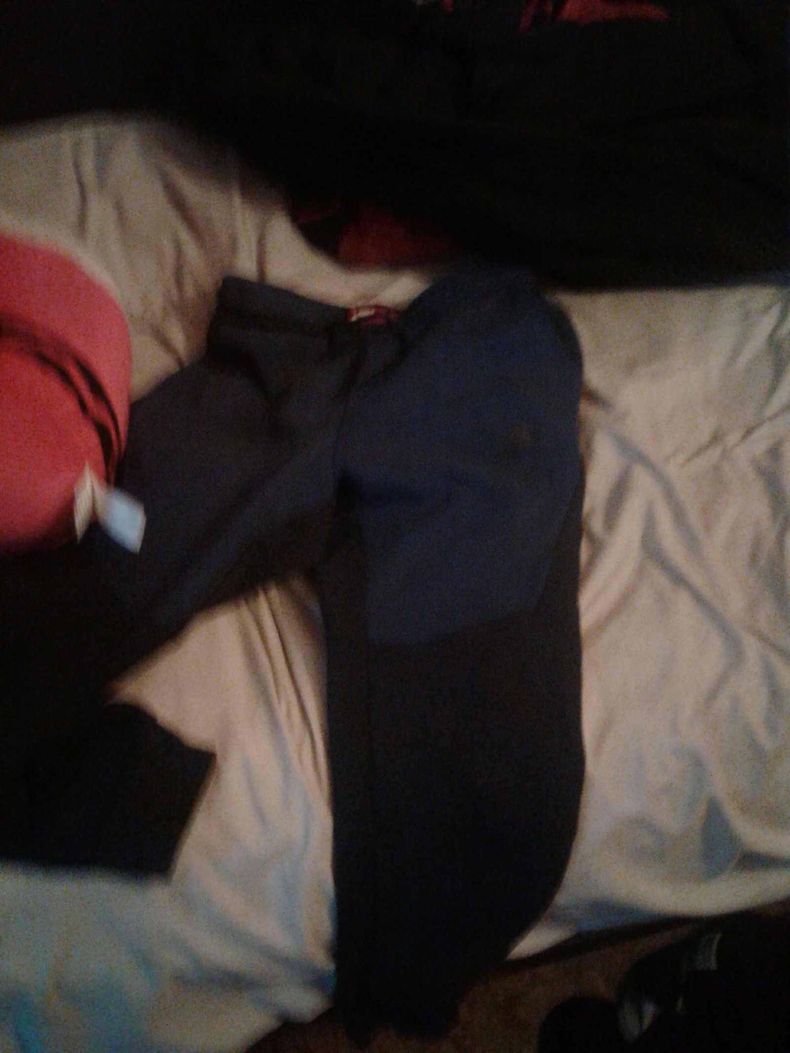 Nike Tech pants blue extra small by how it is it's good condition 7 out of 10