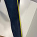 Purple Brand Jeans Men 34 Style P001 Denim Pants, Button Fly Dark stone rinse