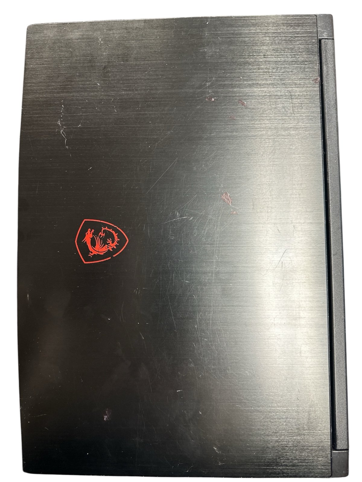 MSI MS-16R5 Gaming Laptop 15.5" I5 10500H 2.5GHZ 16GB 2TB SSD WIN 11 HOME - detail