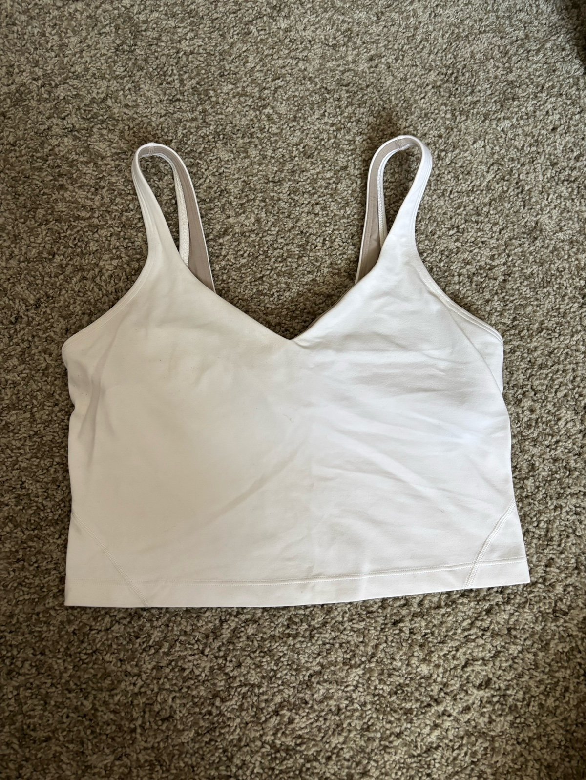 Lululemon align tank