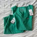 Surgical Green Figs Set, Size S