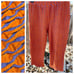 Rare! Paloma Wool stretch cropped pants