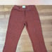 Rare! Paloma Wool stretch cropped pants