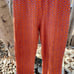 Rare! Paloma Wool stretch cropped pants