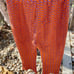 Rare! Paloma Wool stretch cropped pants