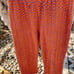 Rare! Paloma Wool stretch cropped pants
