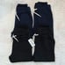 New Boys 3T Old Navy Drawstring Pants Lot Solid Colors 3