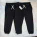 New Boys 3T Old Navy Drawstring Pants Lot Solid Colors 3