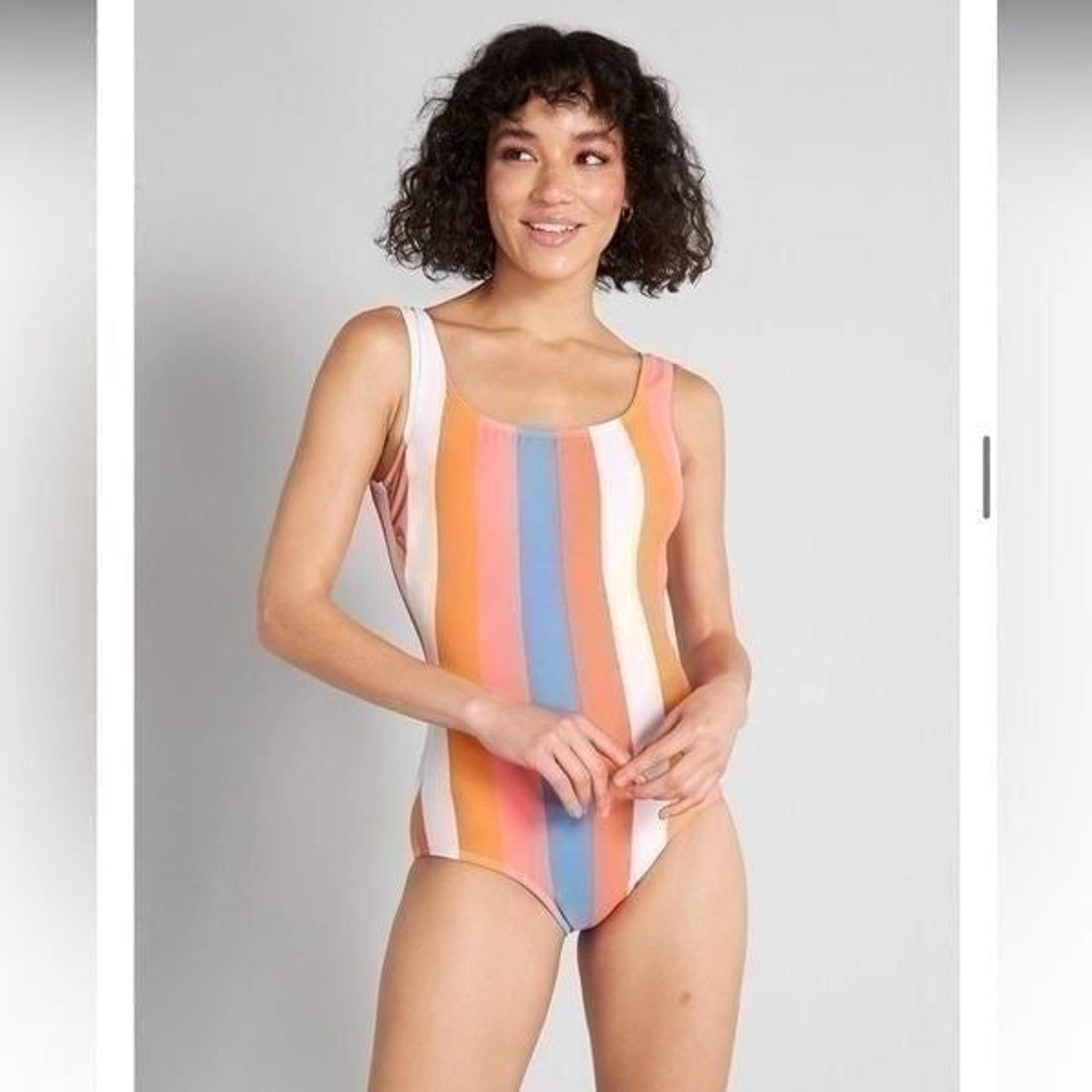 Esther Williams The Christie One-Piece Swimsuit