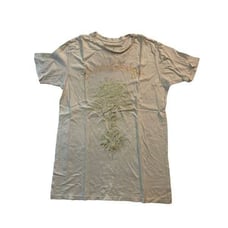CHRISTIAN AUDIGIER GRAPHIC T SHIRT
