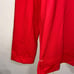 Nike Men's Long Sleeve Football Coach Top Shirt DJ5128-657 Red Size L New