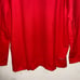 Nike Men's Long Sleeve Football Coach Top Shirt DJ5128-657 Red Size L New
