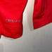 Nike Men's Long Sleeve Football Coach Top Shirt DJ5128-657 Red Size L New